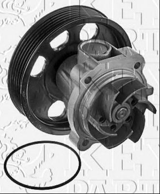 KEY PARTS kcp2032 -  Водяной насос